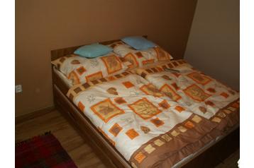 Slovaquie Privát Moča, Extérieur